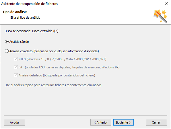 Hetman Partition Recovery Hetman Partition Recovery