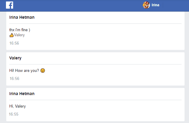 facebook