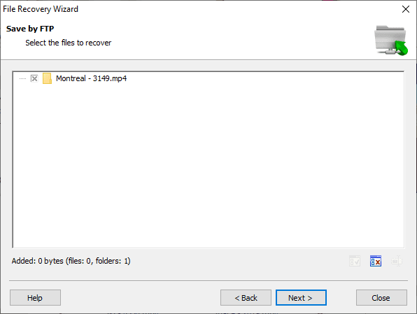 Hetman Partition Recovery Hetman Partition Recovery