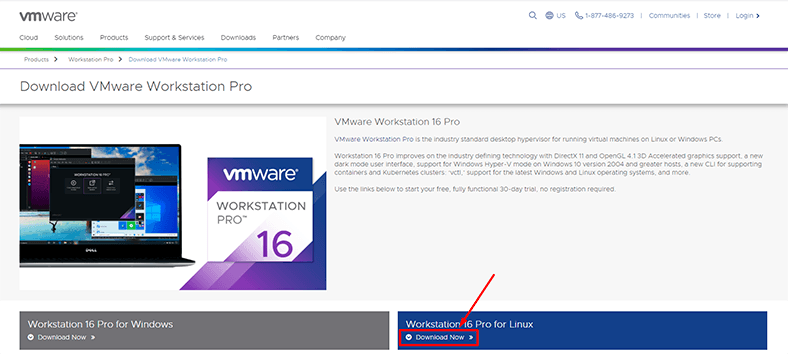 How to install VMware on Linux How to install VMware on Linux