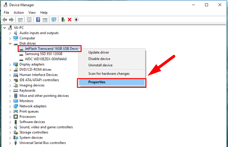 Device Manager Device Manager