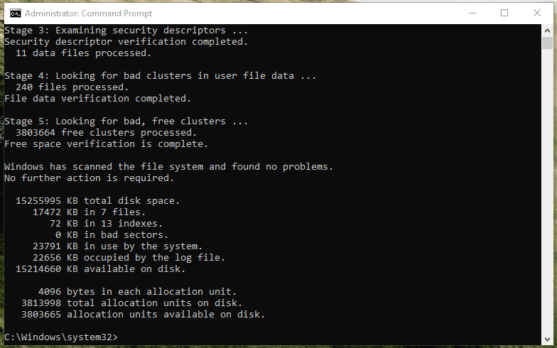 Command Prompt Command Prompt