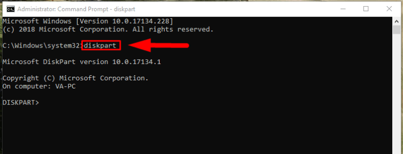 Command Prompt Command Prompt