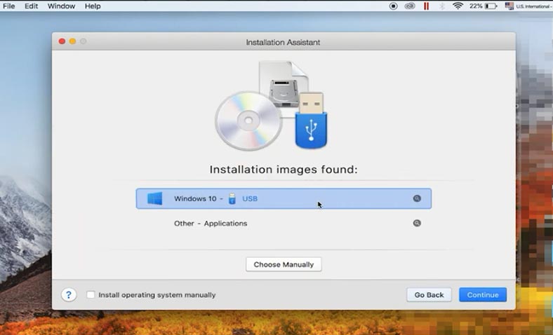Створюємо віртуальну машину з Windows Створюємо віртуальну машину з Windows