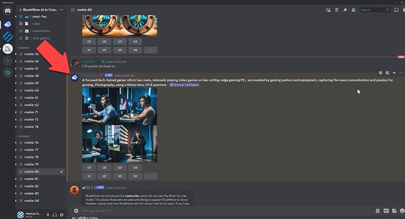 نتيجة BlueWillow نتيجة BlueWillow