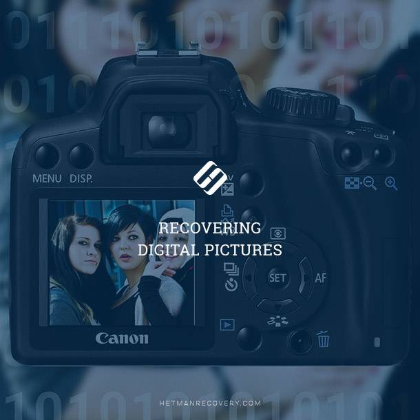 How to Recover Photos from Your Camera’s Memory Card in 2025