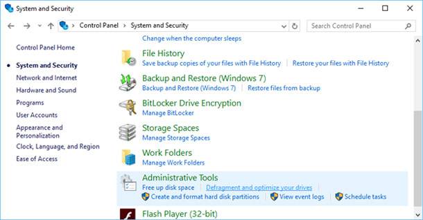 Hard Disk (HDD) Speed Improvement: How To Speed Up Your Slow Hard Disk