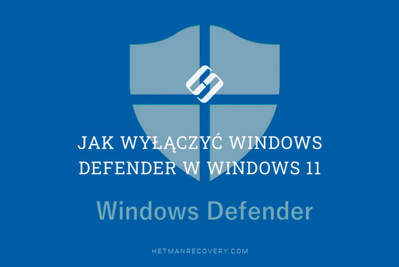 Windows 11: Jak wyłączyć Windows Defender i zwiększyć wydajność?
