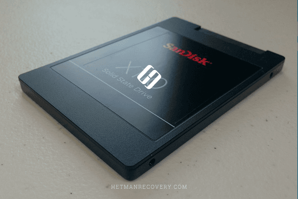 SSD SSD
