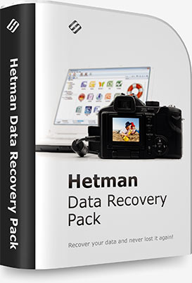 Compre a chave de licença para registrar o Hetman Data Recovery Pack™ 4.8 Compre a chave de licença para registrar o Hetman Data Recovery Pack™ 4.8