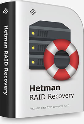 Купить Hetman RAID Recovery™ 2.7 Купить Hetman RAID Recovery™ 2.7